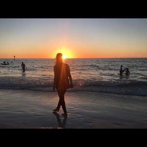 Meet your Posher, Anusha